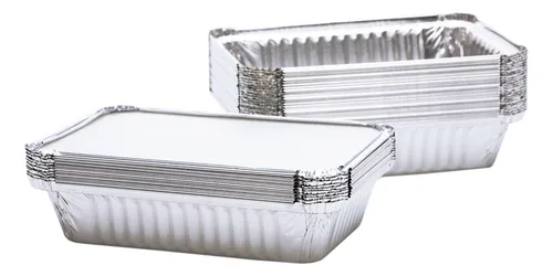 COMBO 747 ENVASE DE ALUMINIO C/TAPA DE ANIME ALUMWARE 10UND