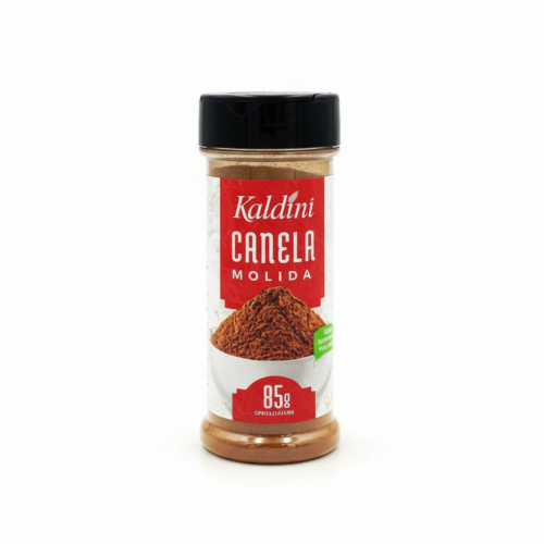 CANELA MOLIDA 85GR KALDINI