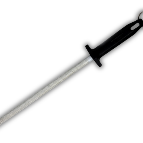 CHAIRA MANGO NEGRO 10" MUNDIAL