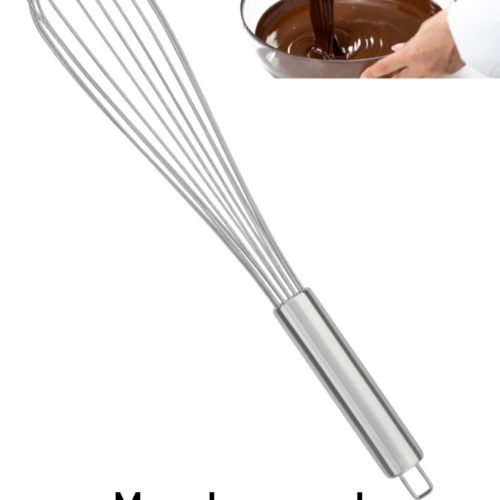 BATIDOR MEZCLA PESADA 45.7CM MEITAL