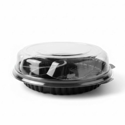 DOMO 18.5X5CM CIRCULAR HONDO BAJO