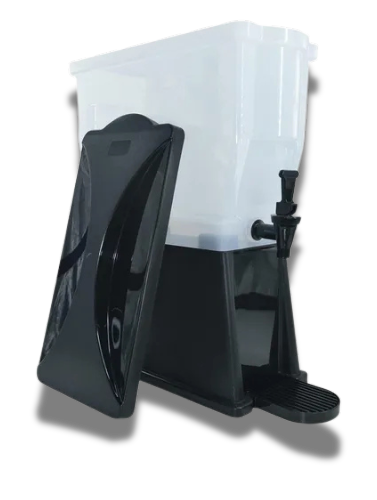 DISPENSADOR DE BEBIDAS 11LT KITCHENBAR