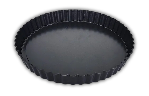 MOLDE PIE DESMOLDABLE #16 JM