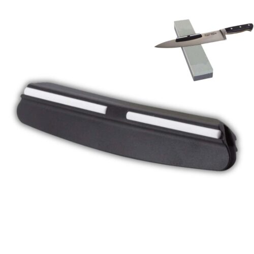 ANGULO PARA AFILAR CUCHILLOS WINCO