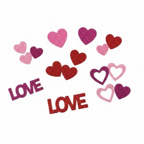 STICKERS LOVE SEASONAL COLLECTION