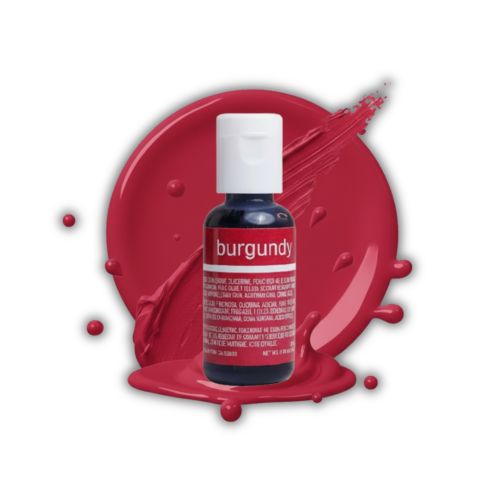 BURGUNDY WINE CHEFMASTER 20GR