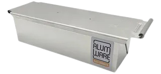 MOLDE PAN SANDWICH #5 40.5X10.4X11CM ALUMWARE