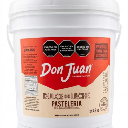 AREQUIPE DON JUAN 4.8KG