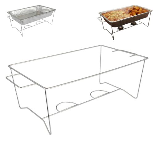 PORTA BANDEJA PARA CHAFING DISH PARTY ESSENTIAL