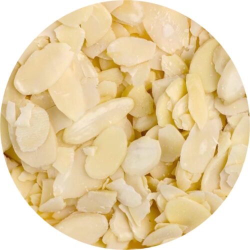 ALMENDRAS FILETEADAS FRUTEXA