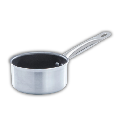 PAILA DE ALUMINIO ANTIADHERENTE 3LT RECTA