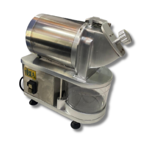 RALLO DE QUESO DISCO BIA 110V 60HZ 1HP HCS-130