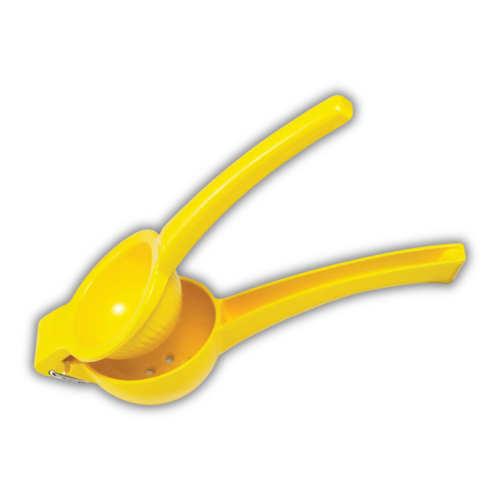 EXPRIMIDOR DE LIMONES AMARILLO WINCO
