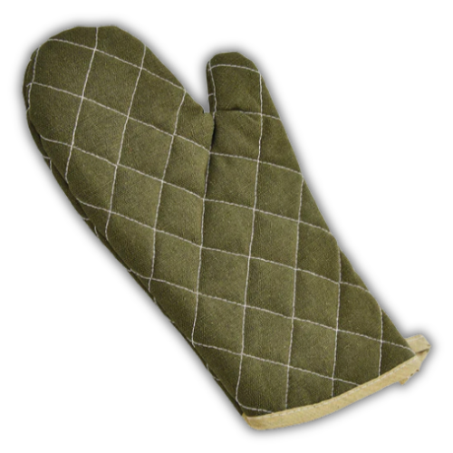 GUANTE PARA HORNO 17" 1UND WINCO 205°C