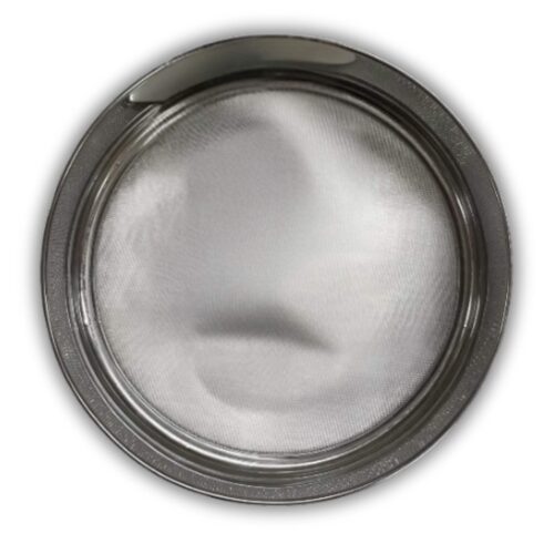 COLADOR CERNIDOR DE HARINA 19CM EXCALIBUR