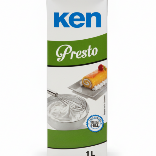 CHANTILLY KEN 1LT PRESTO
