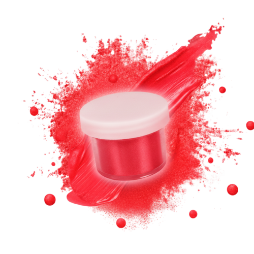 ROJO NEON 5GR POLVO MATIZADOR NACIONAL