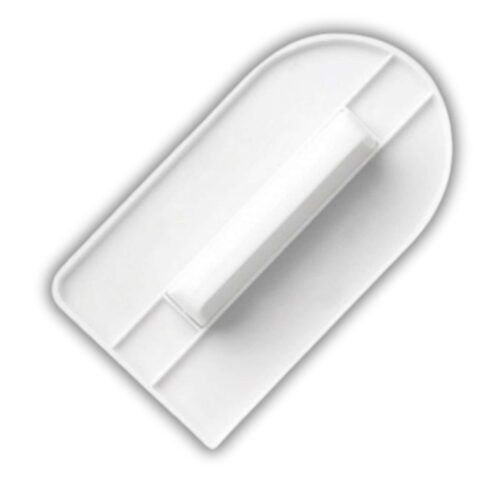 ALISADOR DE FONDANT PLASTICO ATECO