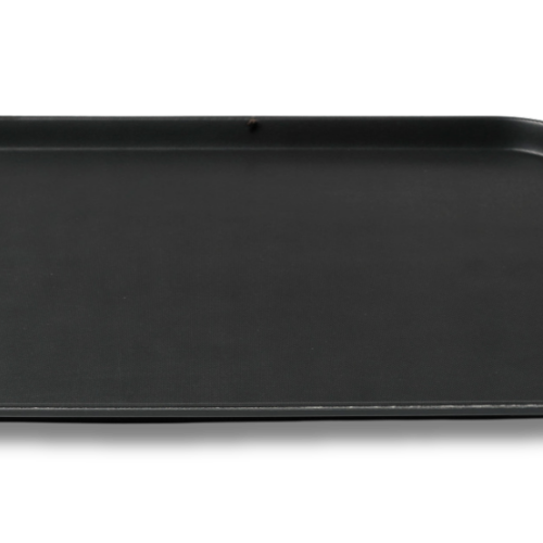 BANDEJA RECT ANTIRESBALATE 38X50CM