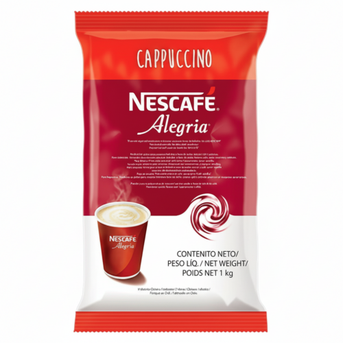 NESCAFE CAPUCCINO 1.300KG