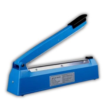 SELLADORA DE BOLSAS 20CM IMPULSE SEALER