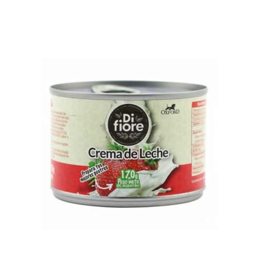 CREMA DE LECHE DI FIORE 170GR