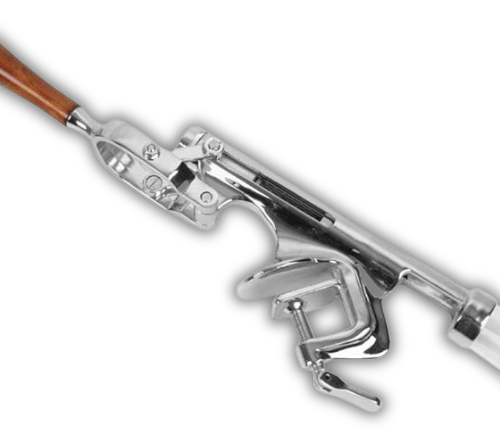 SACA CORCHO INDUSTRIAL JH