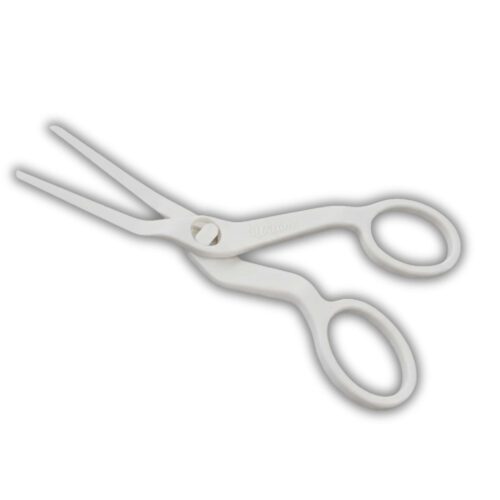 TIJERA PARA FLORES WILTON