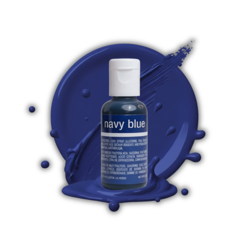 NAVY BLUE CHEFMASTER 20GR