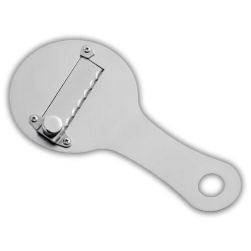 REBANADOR Y CORTADOR DE CHOCOLATE ATECO