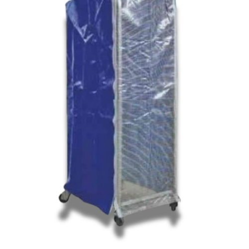 FORRO CARRO GRANDE PORTABANDEJAS 20T ALUMWARE