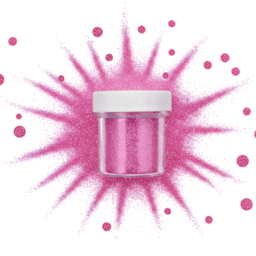 ESCARCHA ROSADA POTE 5GR	NACIONAL