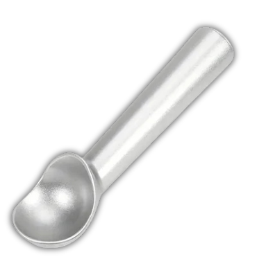 CUCHARA PARA HELADO 4OZ/118CC MEITAL