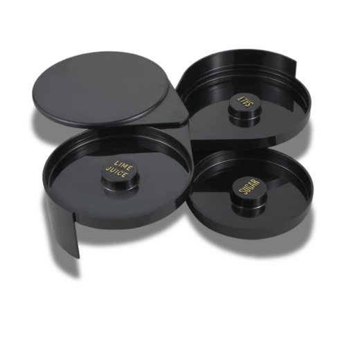 KIT PARA HACER MARGARITAS 3 NIVELES WINCO