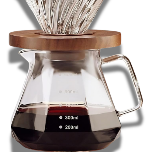 V60 DE 400ML SENZANI