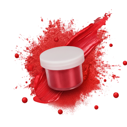 ROJO 5GR POLVO MATIZADOR NACIONAL