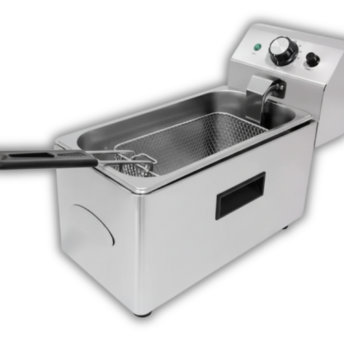 FREIDORA ELECTRICA 110V/1500W 4.7L