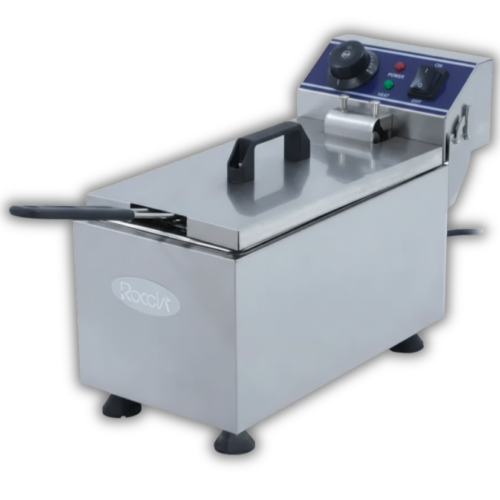 FREIDORA ELECTRICA 220V/2500W 4L