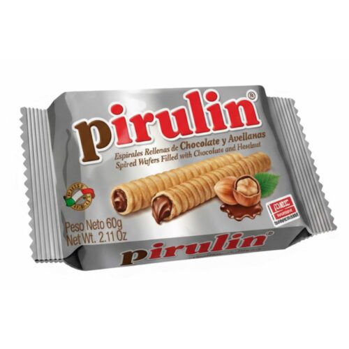 PIRULIN BLISTER GRANDE 60GR