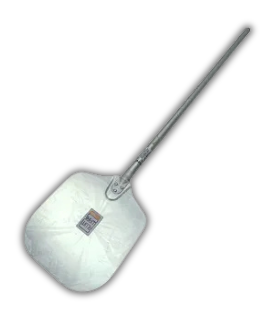 PALA DE ALUMINIO GRANDE PARA PIZZA ALUMWARE