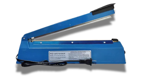 SELLADORA DE BOLSAS 30CM IMPULSE SEALER