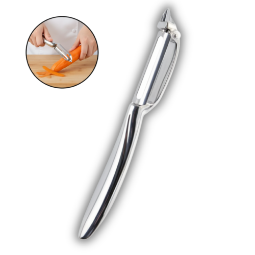 PELADOR PREMIUM 17CM MEITAL