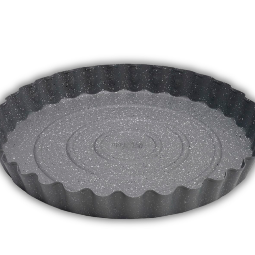 MOLDE PARA PIE 28CM MAGEFESA