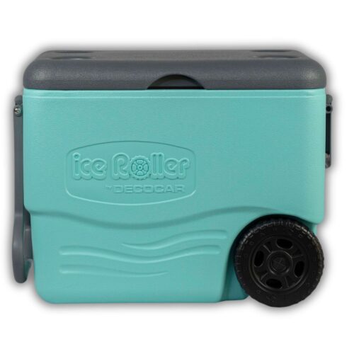 CAVA ICE ROLLER 40L TURQUESA