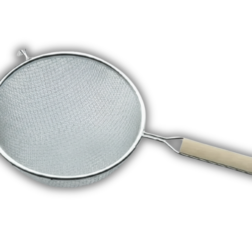 COLADOR DOBLE MALLA 26CM MEITAL