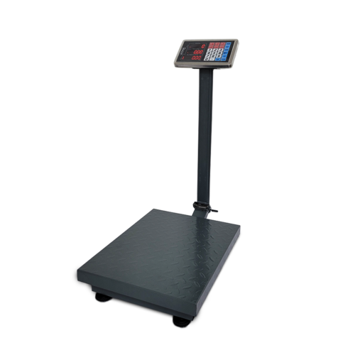 BALANZA ROMANA DE PLATAFORMA 700KG