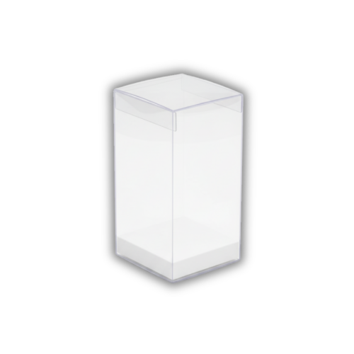 CAJA MACARON DE ACETATO