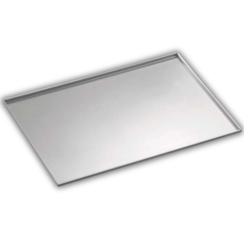 BANDEJA DE ALUMINIO LISA 33X46CM KITCHENBAR