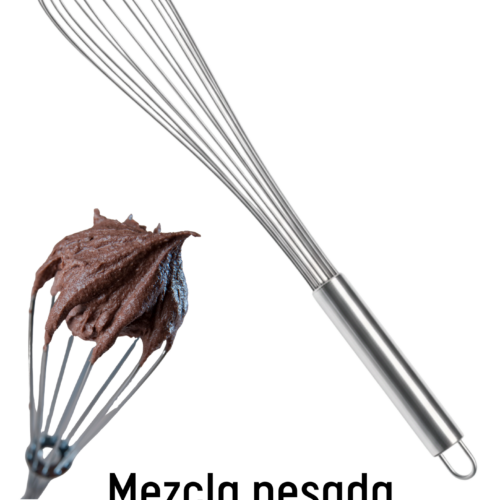 BATIDOR MEZCLA PESADA 55.9CM MEITAL