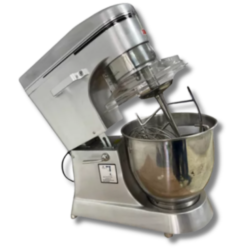 BATIDORA INDUSTRIAL 12LT ROCCIA 110V